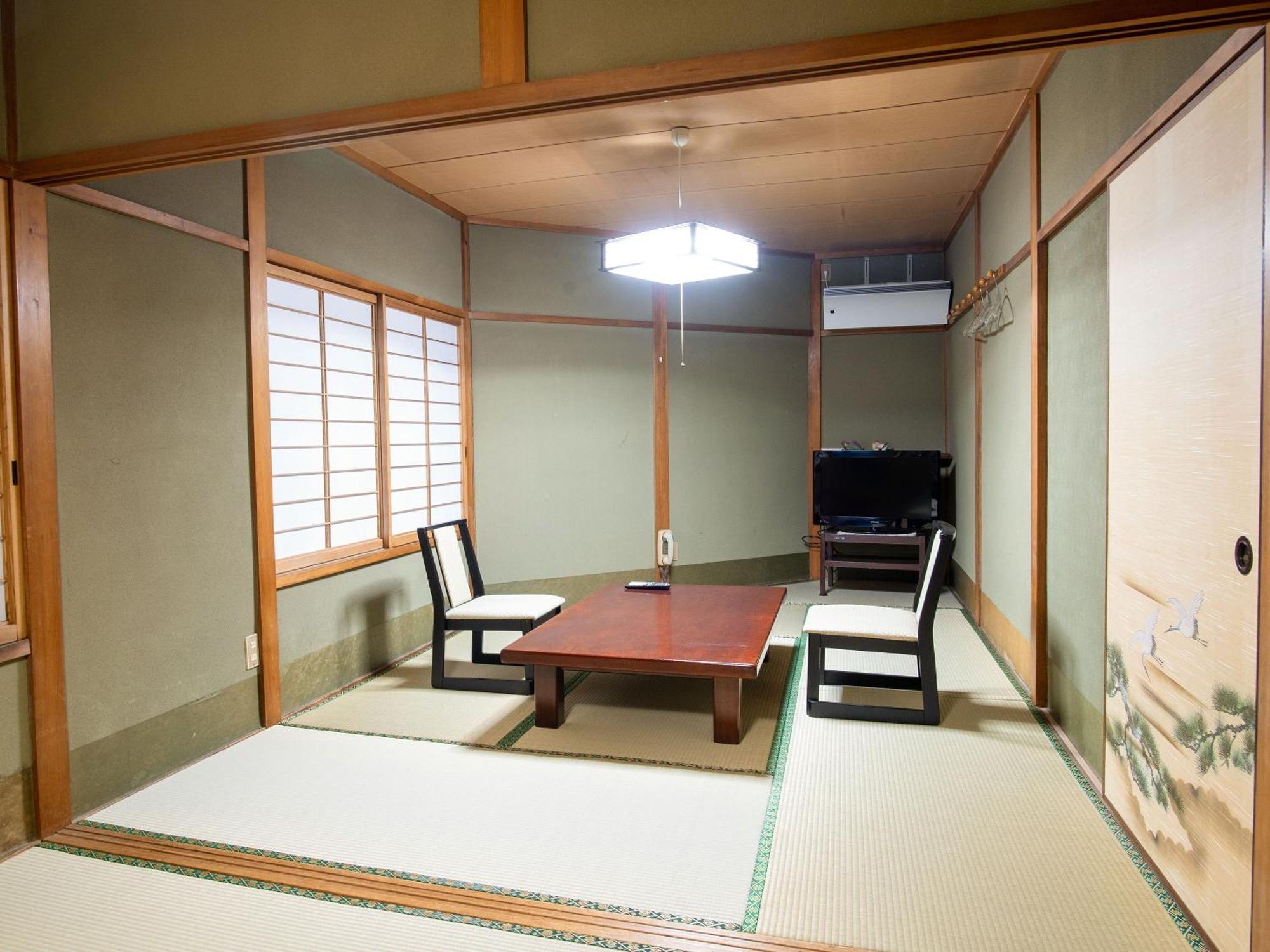 御宿鷹柳 Takamatsu Exterior foto